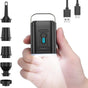 Mini Portable Inflatable Electric Air Pump, for pool floats, vacuum storage equipment V1308-DSZKI-601