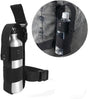 Multifunctional Leg Bag Tactical Thigh Pack Bottle Holder Outdoor Travel Black V1308-DSZKI-602