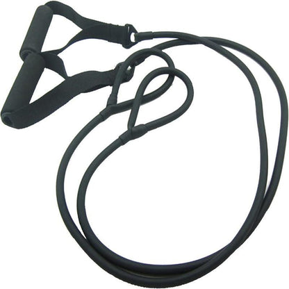 Resistance Band Set With Door Anchor Full Body Yoga Strength Workout Training Bands V1308-DSZKI-641