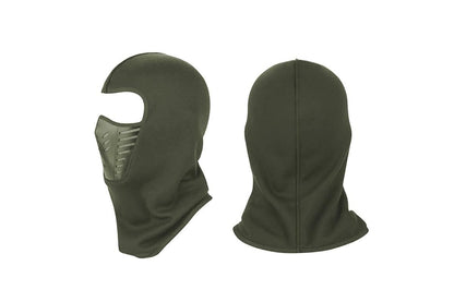Motorcycle Mask Thermal Face Mask Balaclava Ski Mask -Army Green V1308-DSZKI-66-2