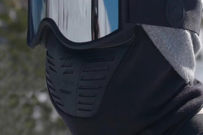 Motorcycle Mask Thermal Face Mask Balaclava Ski Mask -Black V1308-DSZKI-66-3