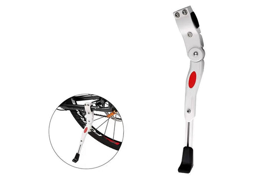 Bike Side Stand Kickstand Bicycle Kickstand Mountain Bike Holder V1308-DSZKI-67