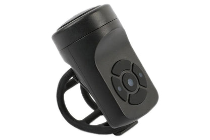 Bike Loud Horn Bicycle Handlebar Alarm Ring Bell Cycling Kit V1308-DSZKI-68