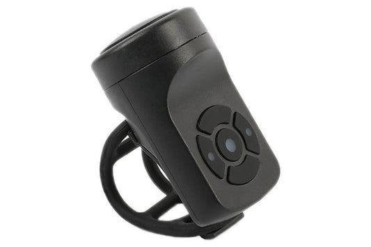 Bike Loud Horn Bicycle Handlebar Alarm Ring Bell Cycling Kit V1308-DSZKI-68