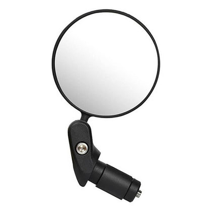 Mountain Bike Rearview Mirror Adjustable Rotatable Handlebar Bicycle Mirror V1308-DSZKI-72