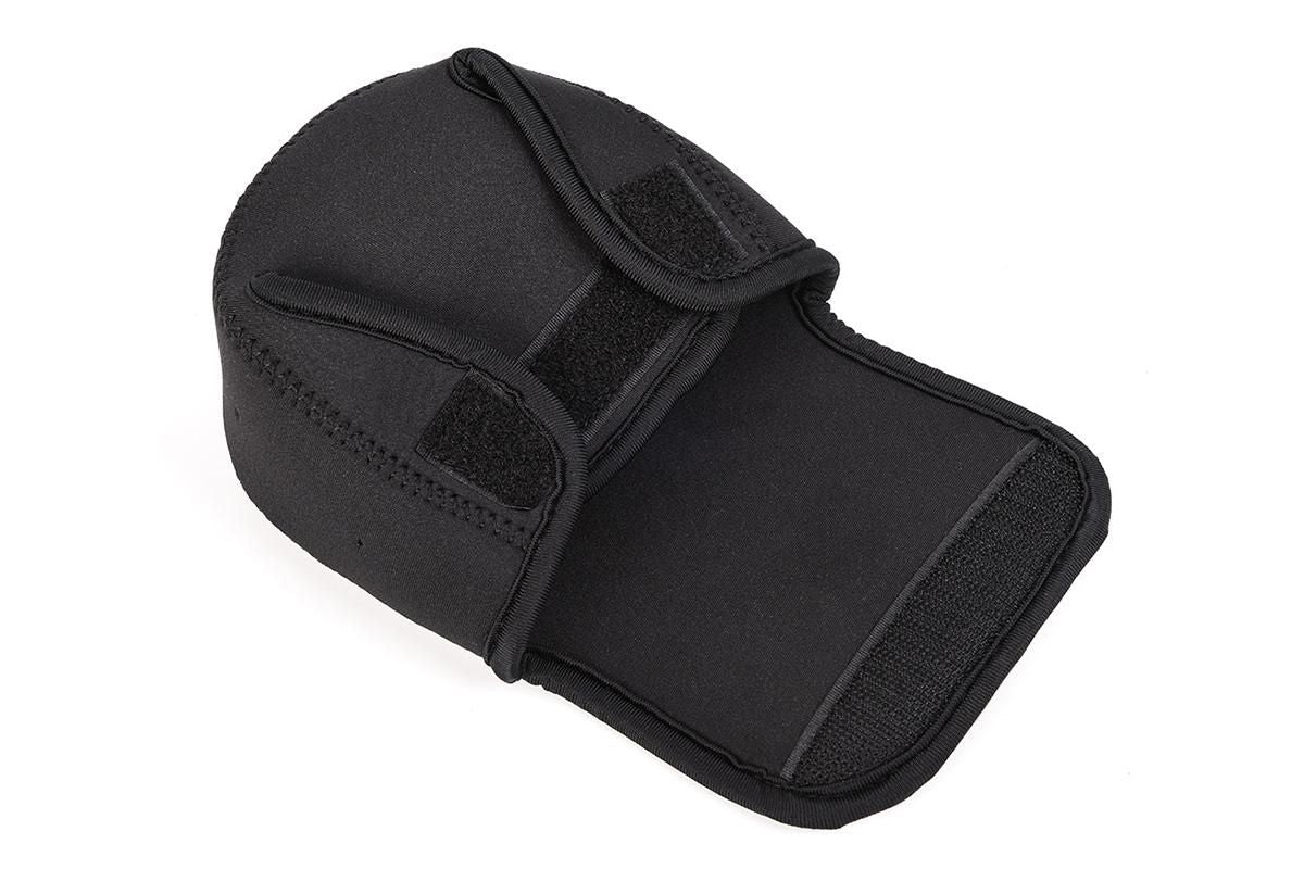 Spinning Reel Cover Case Bag Fits 1000 2000 4000 5000 8000 Series Spinning Reels - M V1308-DSZKI-83-2