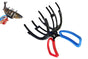 Fishing Pliers Gripper Metal Fish Control Clamp Claw Tong Grip Forceps Tackle V1308-DSZKI-88