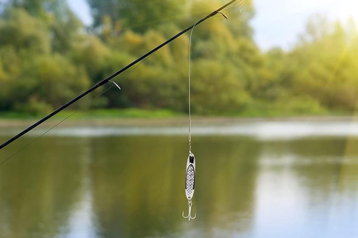 Fishing Lure Metal Slugs Slice Spoon Spinner Baits Tackle Mackerel Tailor Lures V1308-DSZKI-93