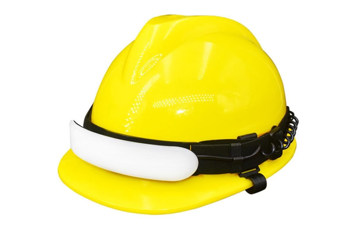 31 LED Headlamp Angle Adjustable with 3 Modes Rechargeable Water Resistance