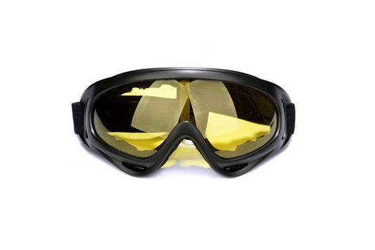 Ski Goggles Outdoor Sport Goggles UV400 Protection Ski Goggles Dustproof Goggles Snow Ski Snowboarding Goggles V1308-DSZKI-96-1