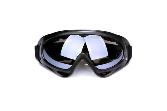 Ski Goggles Outdoor Sport Goggles UV400 Protection Ski Goggles Dustproof Goggles Snow Ski Snowboarding Goggles V1308-DSZKI-96-2