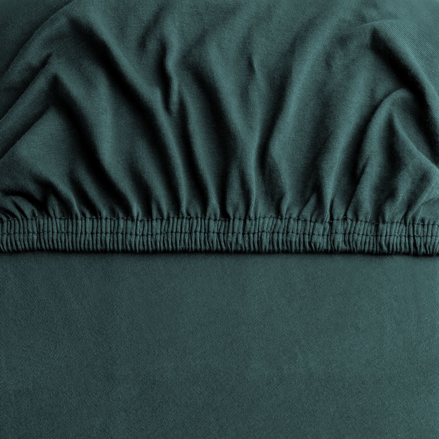 Hotel Quality Fitted sheets - 2 Piece Fitted sheets -Breathable Bedding - Wrinkle, Fade, Stain Resistant- V1317-2-QS9-AUKS-CL-SSL