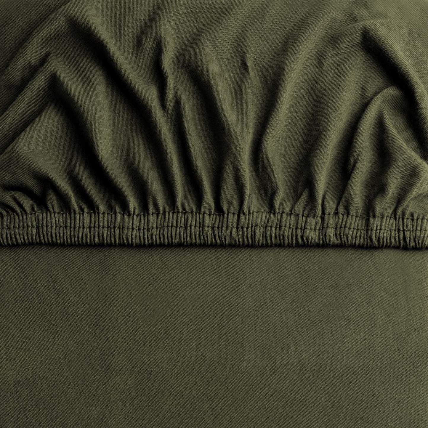 Hotel Quality Fitted sheets - 2 Piece Fitted sheets -Breathable Bedding - Wrinkle, Fade, Stain Resistant- V1317-2-QS9-AUQ-CL-JL