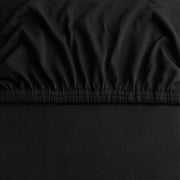 Hotel Quality Fitted sheets - 2 Piece Fitted sheets -Breathable Bedding - Wrinkle, Fade, Stain Resistant- V1317-2-QS9-AUS-CL-HEI