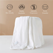 Electric Heated Mattress Pad Blanket with Dual Control & 9-Hour Auto Off & 9 Heat Settings, Preheat V1317-DRT450-AUD
