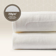 Electric Heated Mattress Pad Blanket with Dual Control & 9-Hour Auto Off & 9 Heat Settings, Preheat Functions, Overheat Protection, Machine Washable Fully Fitted Electric Sheet(Queen)