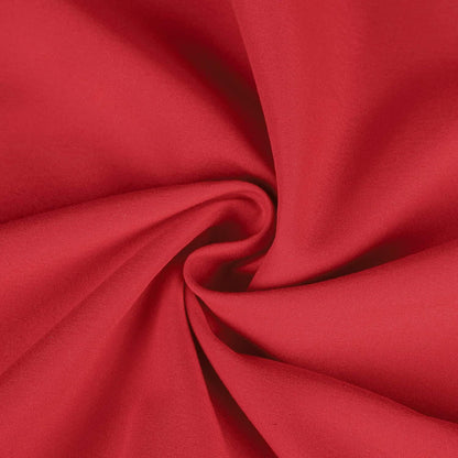 Elegant Comfort Premium Hotel Quality 1-Piece Double Flat Sheet, Luxury and Softest 2000 Thread Count Bedding V1317-QS9-AUD-CD-DH