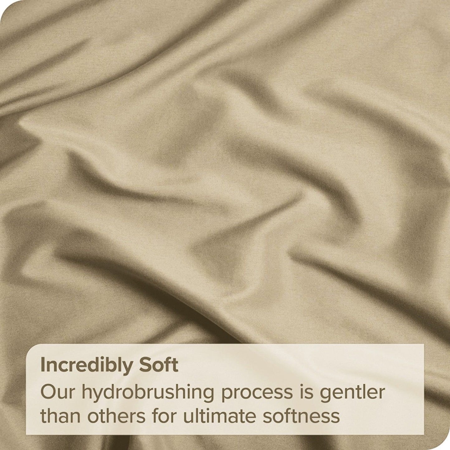 4 Piece Bed Sheet Set- Bedding Sheets & Pillowcases -Breathable Bedding - Wrinkle, Fade, Stain Resistant-Deep V1317-QS9-AUK-4JT-TS