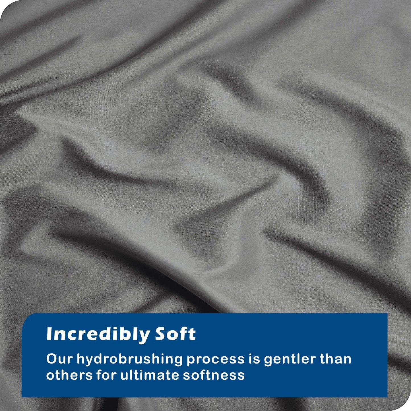 2 Piece Hotel Soft Microfiber Quilt Cover Set-2000TC Duvet/Donna Cover Set & Pillowcases -1 Quilt Cover V1317-QS9-AUKS-3JT-BZ-HUI