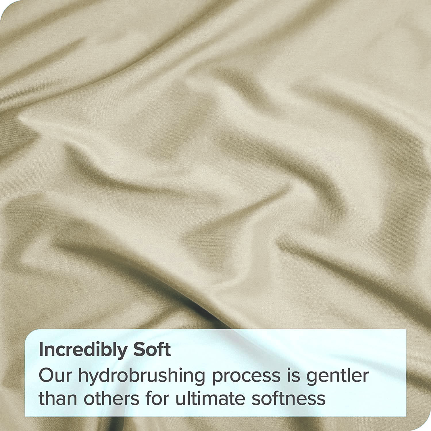 2 Piece Fitted Sheet Set- Fitted Sheet & Pillowcases -Breathable Bedding - Wrinkle, Fade, Stain Resistant- V1317-QS9-AUKS-3JT-CL-NYB