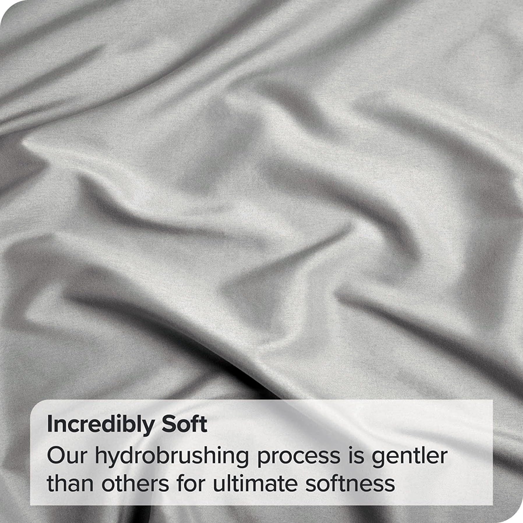 2 Piece Fitted Sheet Set- Fitted Sheet & Pillowcases -Breathable Bedding - Wrinkle, Fade, Stain Resistant- V1317-QS9-AUKS-3JT-CL-YH