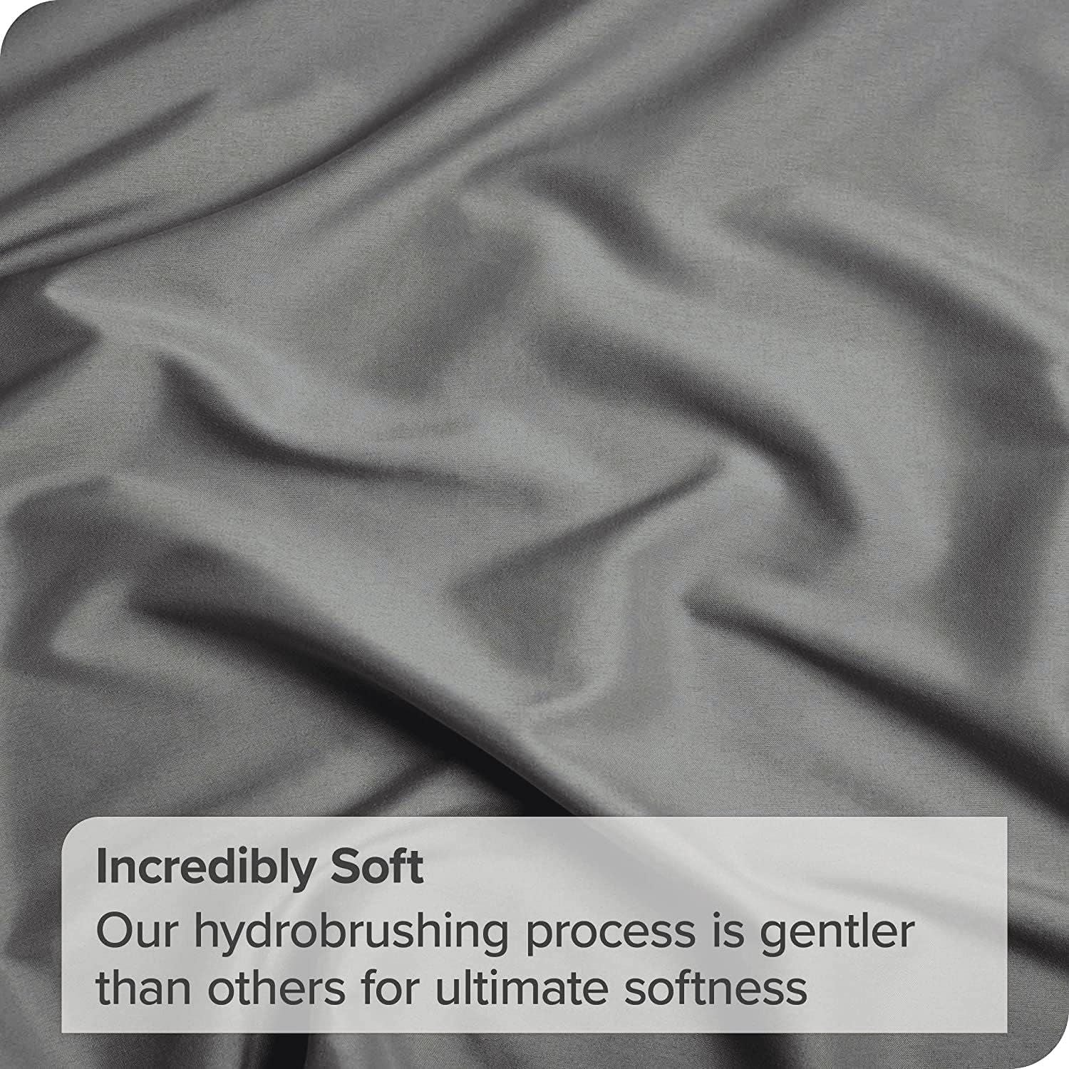 Elegant Comfort Premium Hotel Quality 1-Piece King Single Flat Sheet, Luxury and Softest 2000 Thread Count V1317-QS9-AUKS-CD-HUI