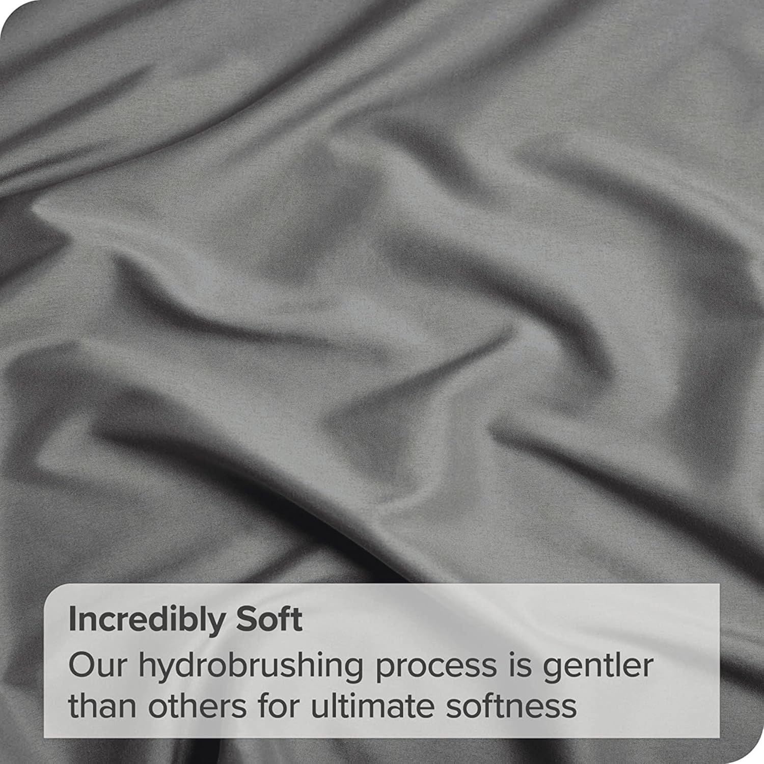 3 Piece Fitted Sheet Set- Fitted Sheet & Pillowcases -Breathable Bedding - Wrinkle, Fade, Stain Resistant- V1317-QS9-AUQ-3JT-CL-HUI
