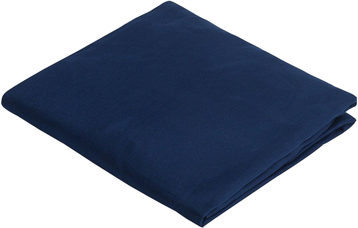 Elegant Comfort Premium Hotel Quality 1-Piece Queen Flat Sheet, Luxury and Softest 2000 Thread Count Bedding V1317-QS9-AUQ-CD-NV