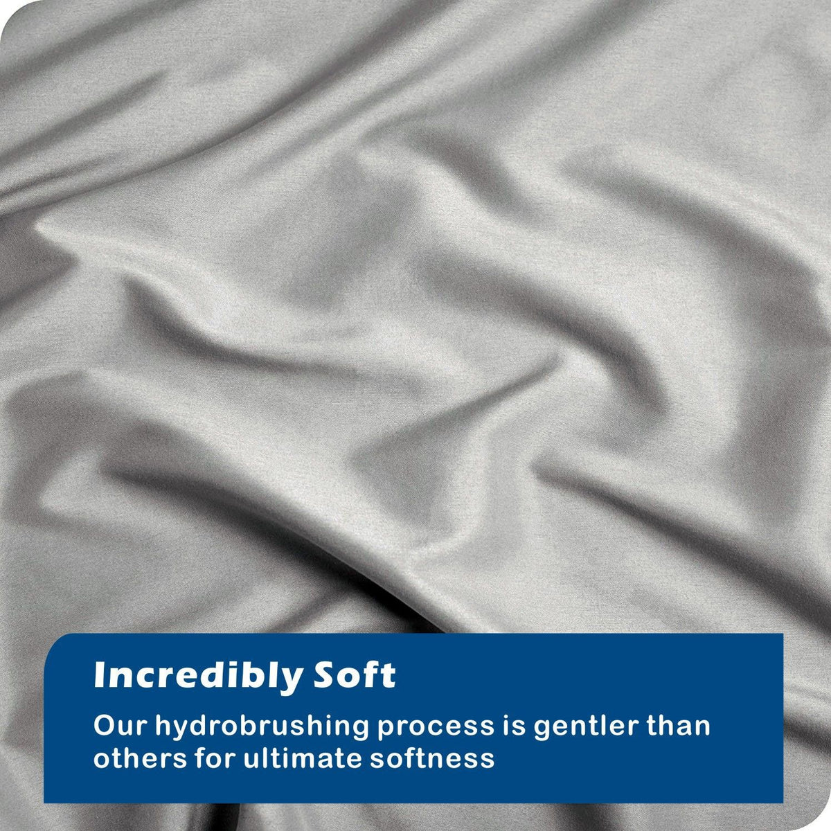 2 Piece Hotel Soft Microfiber Quilt Cover Set-2000TC Duvet/Donna Cover Set & Pillowcases -1 Quilt Cover V1317-QS9-AUS-3JT-BZ-YH