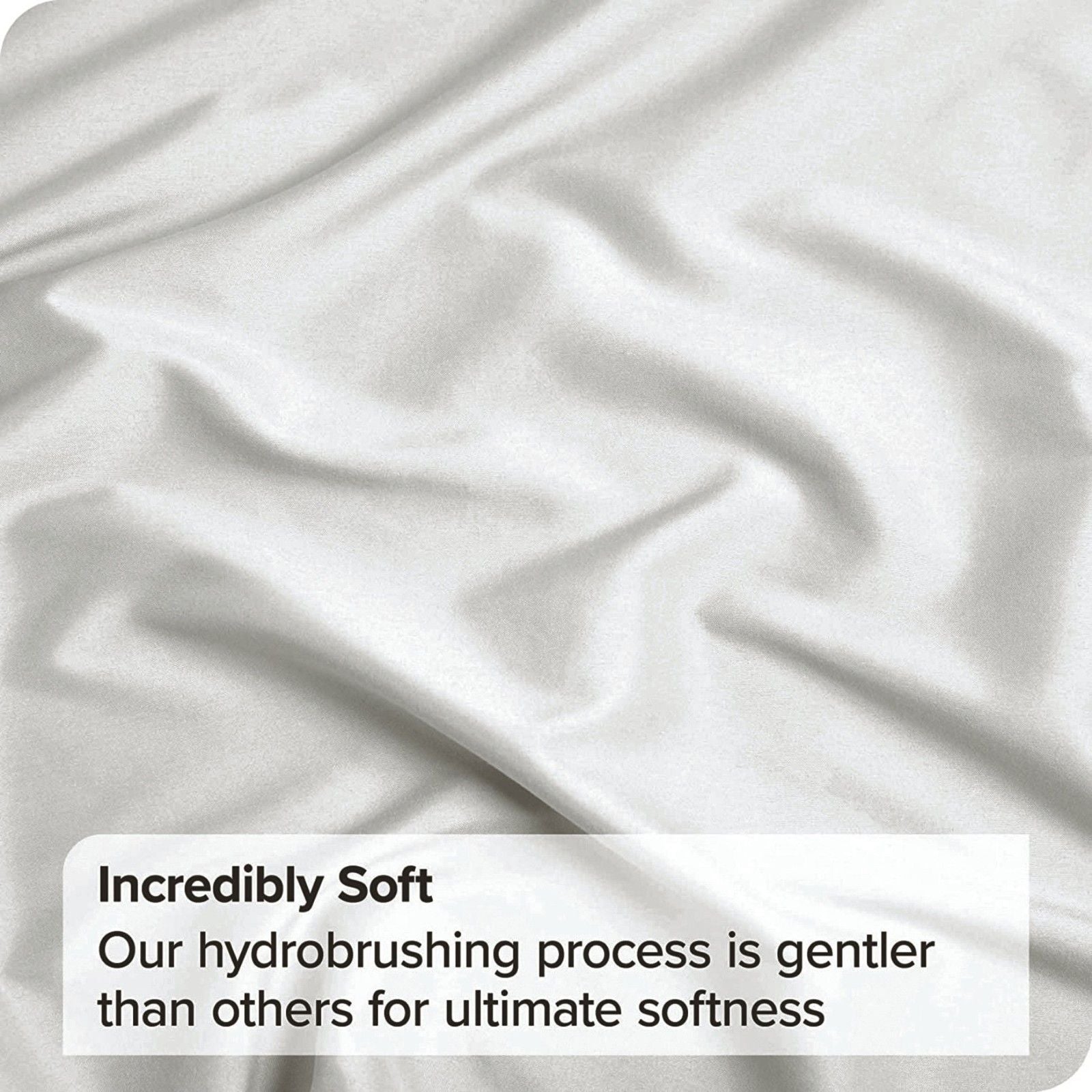 2 Piece Fitted Sheet Set- Fitted Sheet & Pillowcases -Breathable Bedding - Wrinkle, Fade, Stain Resistant- V1317-QS9-AUS-3JT-CL-BB
