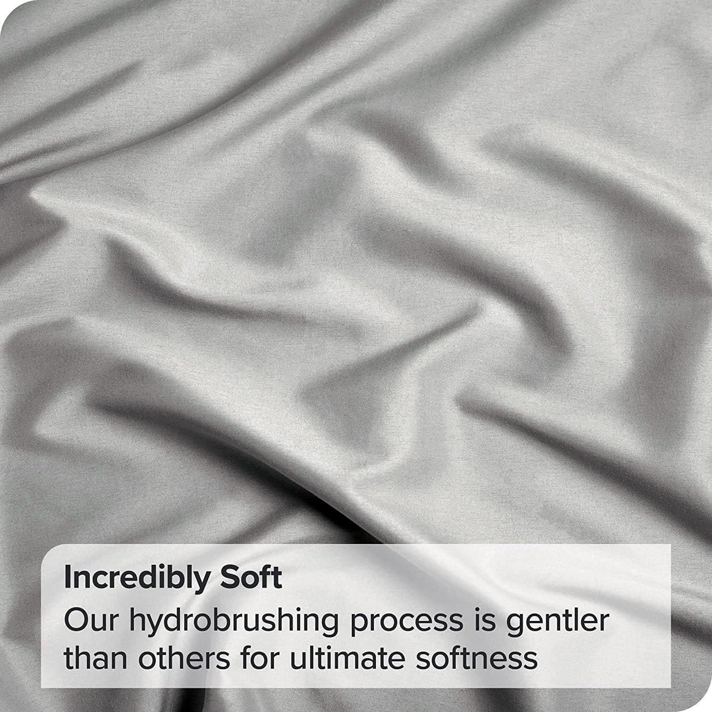 Elegant Comfort Premium Hotel Quality 1-Piece Super King Flat Sheet, Luxury and Softest 2000 Thread Count V1317-QS9-AUSK-CD-YH