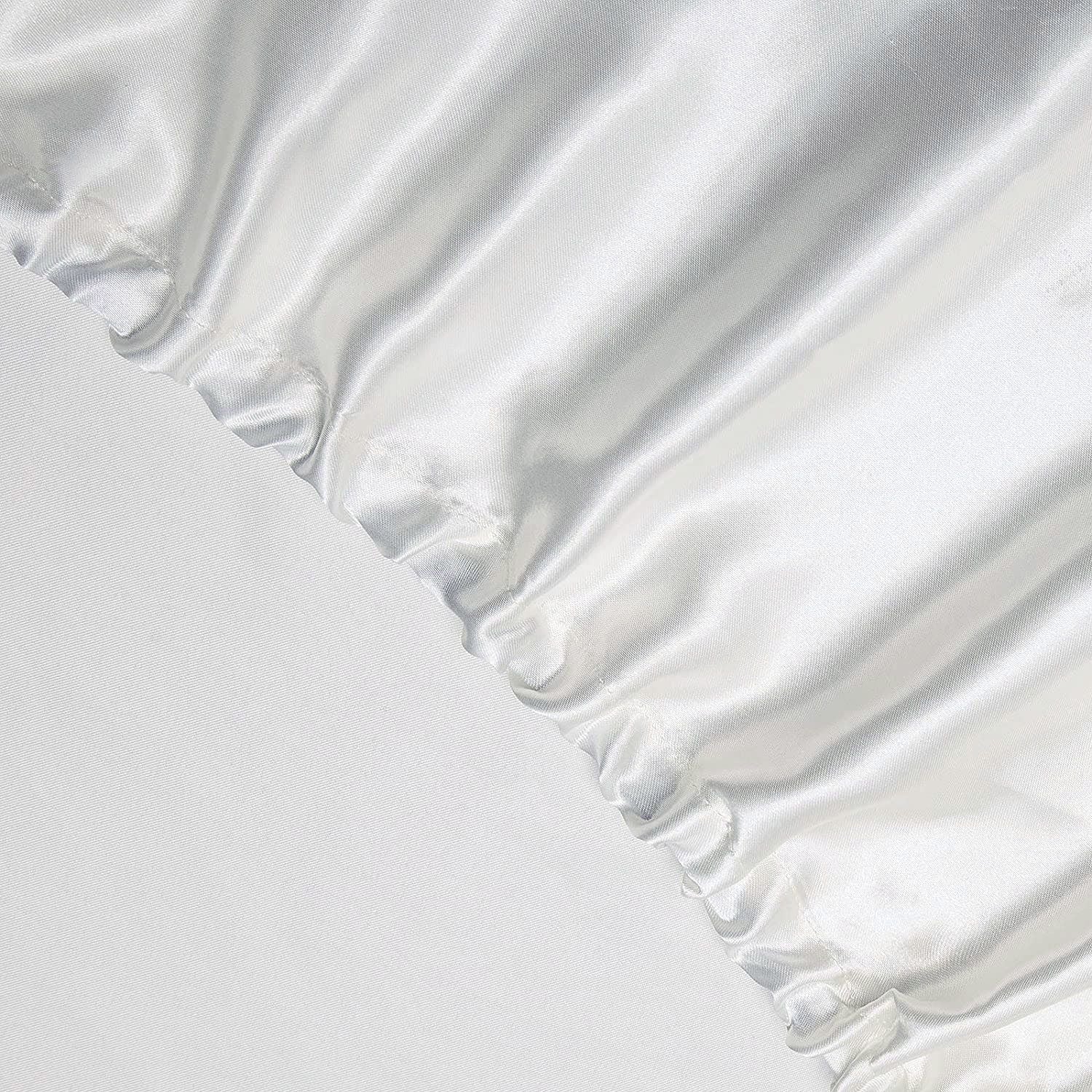 Art Silk Satin Sheet Set Hotel 3 Pieces Fitted/Flat Sheet Bedding Set-Luxury Soft Silky Sheets for Hair and V1317-SD90-AUKS-4JT-BAI