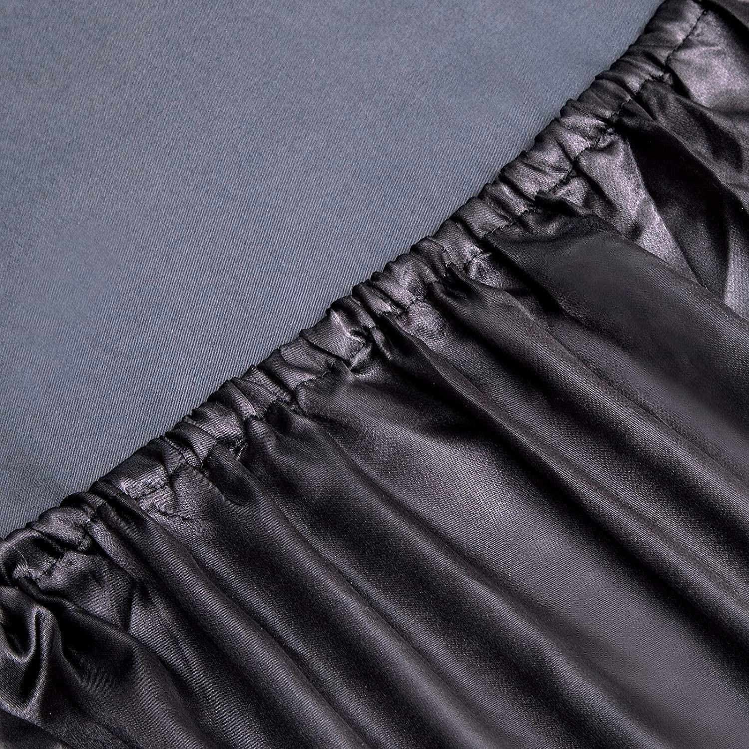 Art Silk Satin Sheet Set Hotel 3 Pieces Fitted/Flat Sheet Bedding Set-Luxury Soft Silky Sheets for Hair and V1317-SD90-AUKS-4JT-HEI