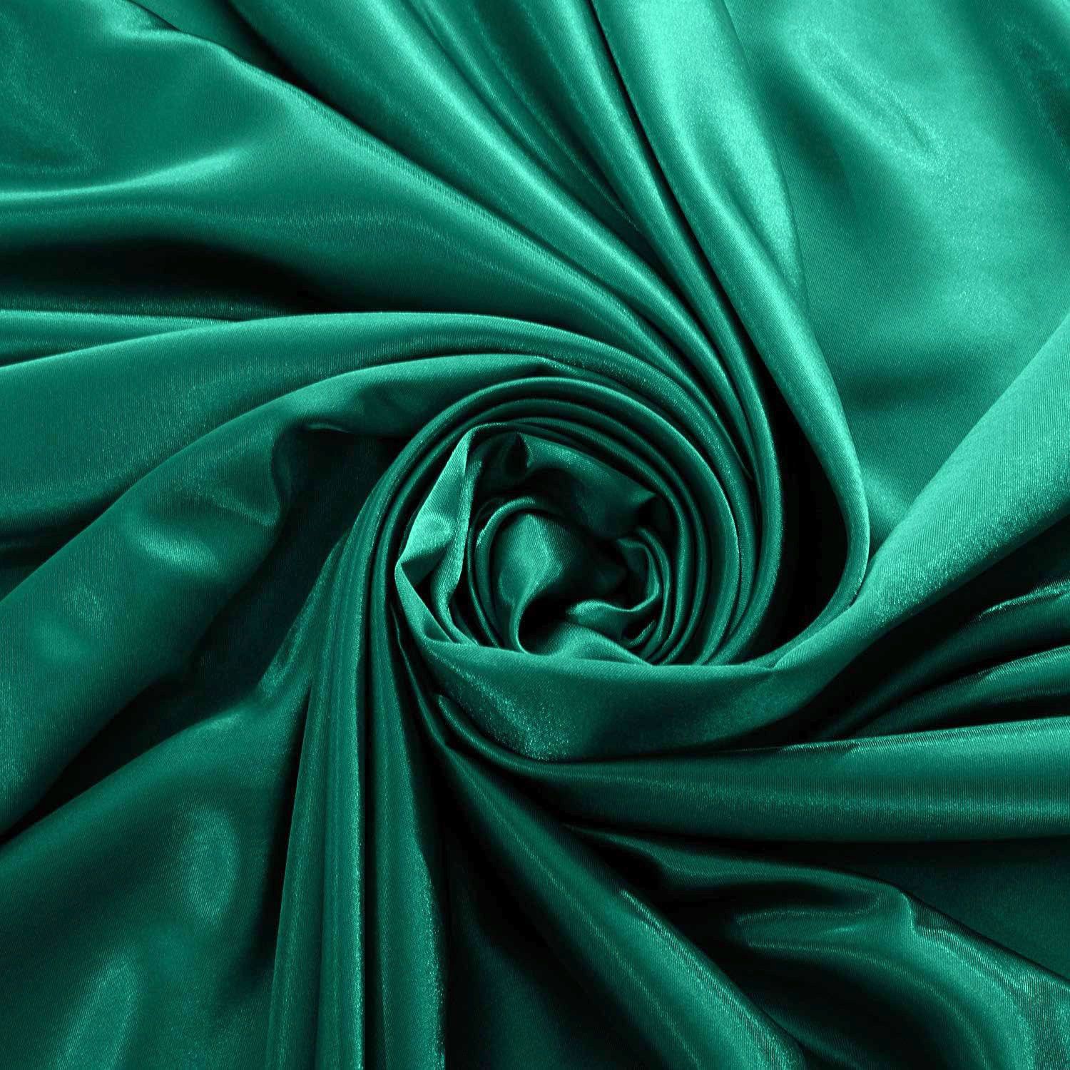 Art Silk Satin Sheet Set Hotel 3 Pieces Fitted/Flat Sheet Bedding Set-Luxury Soft Silky Sheets for Hair and V1317-SD90-AUKS-4JT-LV