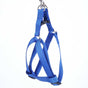 Adjustable Dog Harness Pet Supplies Blue V1328-4669440481773