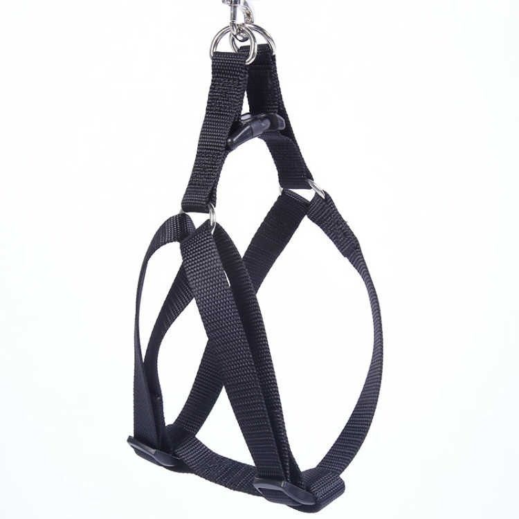 Adjustable Dog Harness Pet Supplies Red V1328-4669440481783