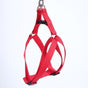 Adjustable Dog Harness Pet Supplies Red XL V1328-4669440481786