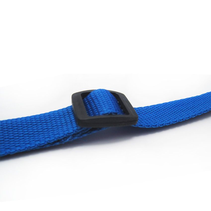 Adjustable Dog Harness Pet Supplies Red XXL V1328-4669440481787