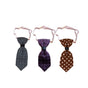 Pet Suit Dog Tuxedo Wedding little tail Polyester Individual tie (average size, order Note color) 7XL V1328-5022343161841