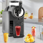 Slushie Machine for Home, No Ice Needed Frozen Drink Maker with 6 Preset Modes, 1.8L Capacity, LED Display, V1338-WAK0059