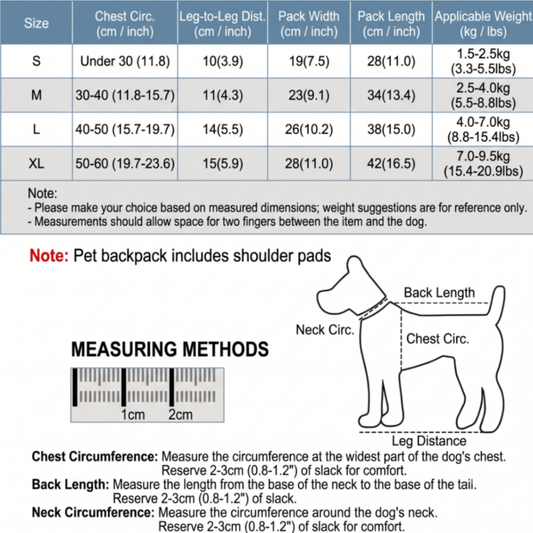 Portable Pet Front Chest Backpack for Small Dogs and Cats – Hands-Free Travel Carrier with Adjustable Straps, Breathable Mesh, and Padded Shoulder Pads for Comfortable Outdoor Adventures (XL, Leopardprint)