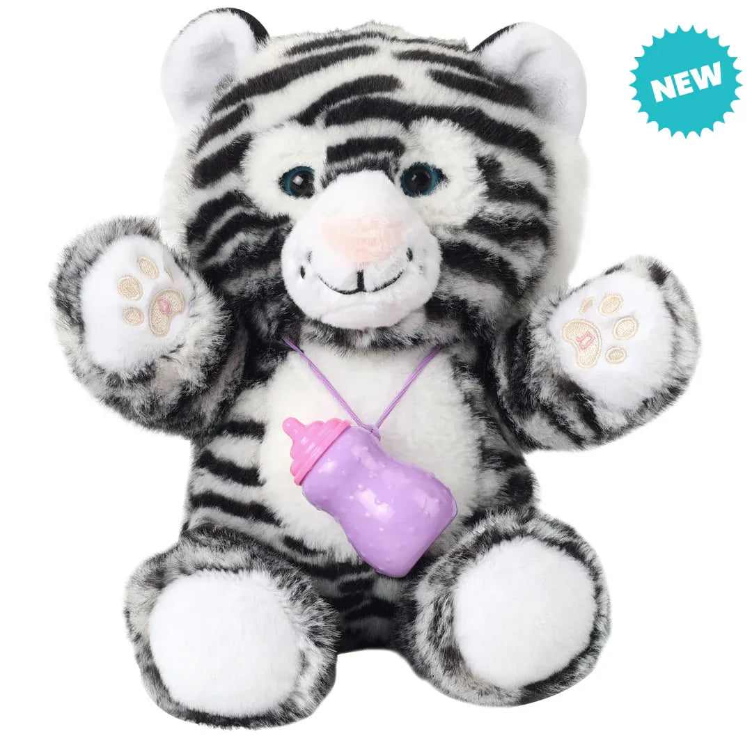 Interactive Tiger