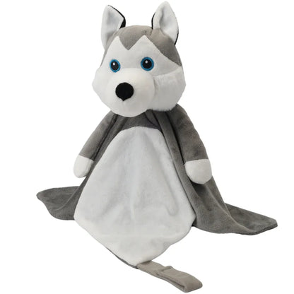 Harli the Husky