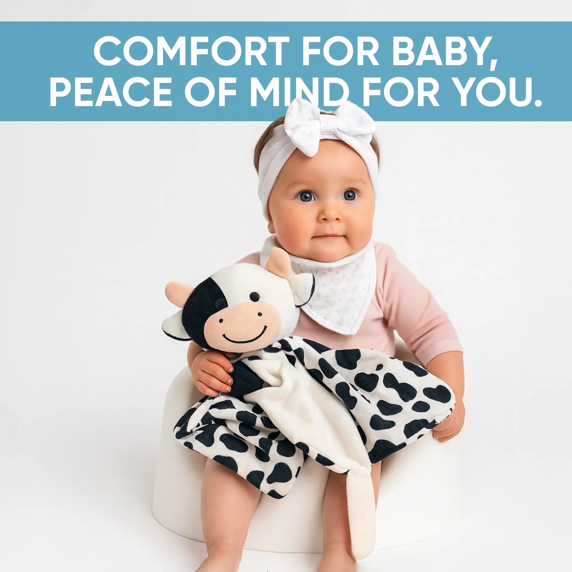 Lylah the Cow