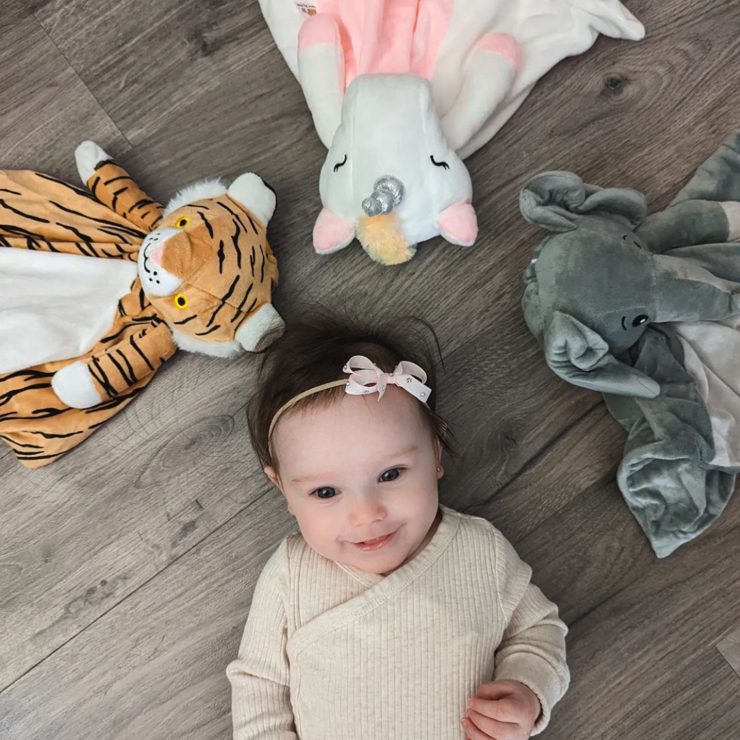 Maisie the Unicorn