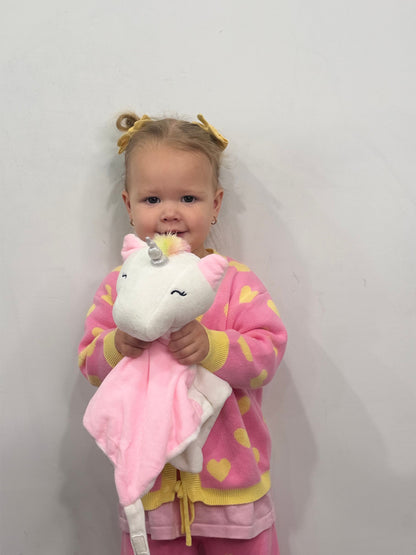 Maisie the Unicorn