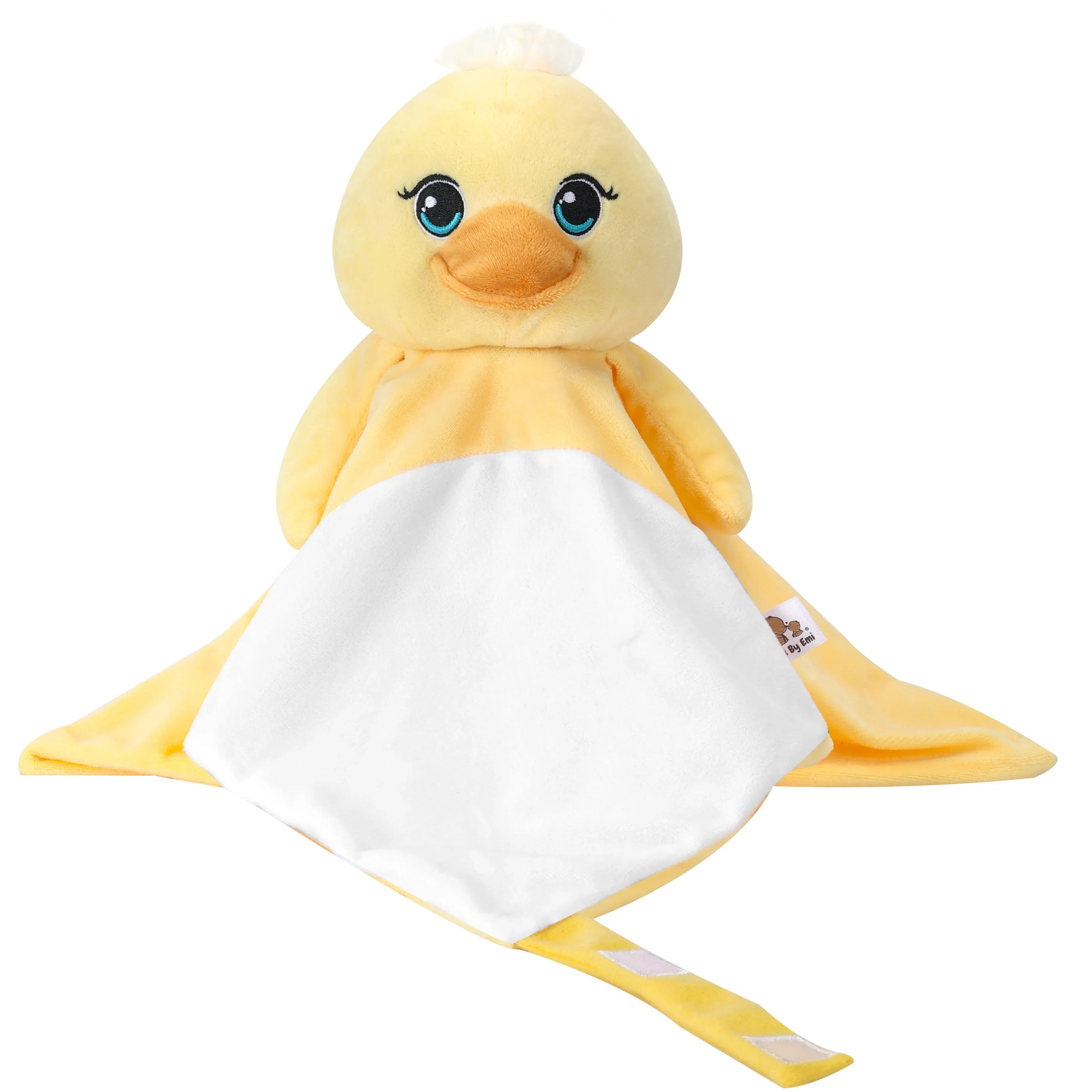 Zaylee the Duck