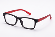Set of 3 unisex +1.0 Reading Glasses Assorted Colours +1.0 Magnification