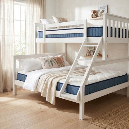 Audreamy Kaveno Kids Mattress Cool Gel King Single
