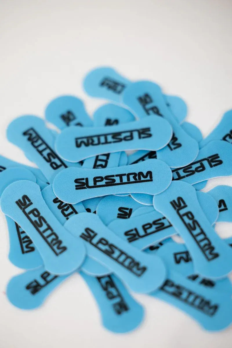 SLPSTRM Performance Nose Strips Youth 30 Pack